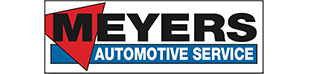 Meyers Automotive Service Logo